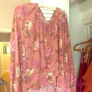 Rosa Spell skirt 🌷